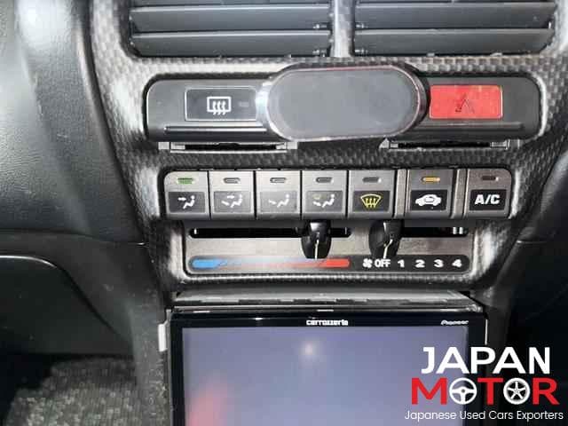 1998 Honda Integra JDM car for sale — photo 16 of 16