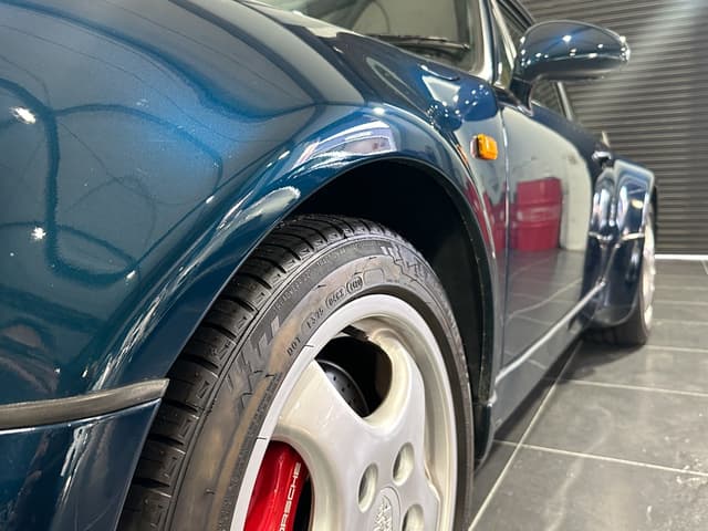 1995 Porsche 911 JDM car for sale — photo 23 of 25