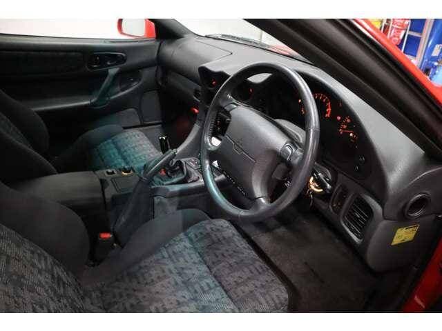 1995 Mitsubishi GTO JDM car for sale — photo 3 of 20