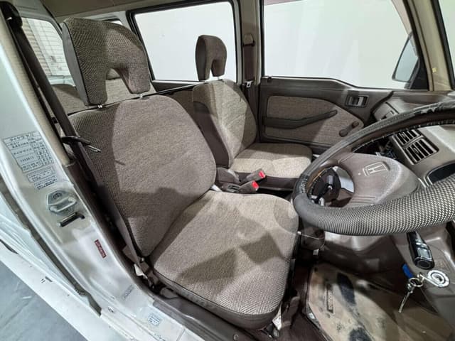 1993 Honda Acty JDM car for sale — photo 9 of 10