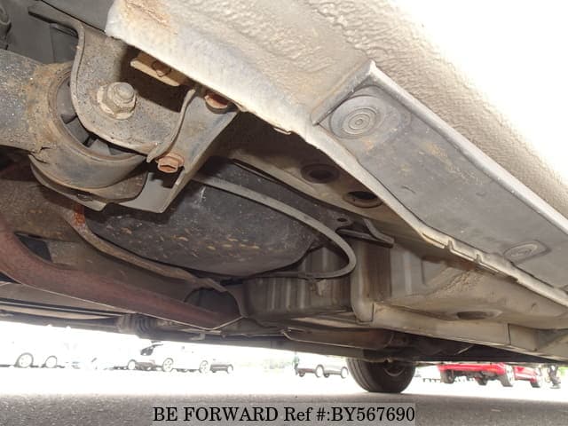 2002 Toyota Corolla JDM car for sale — photo 22 of 25