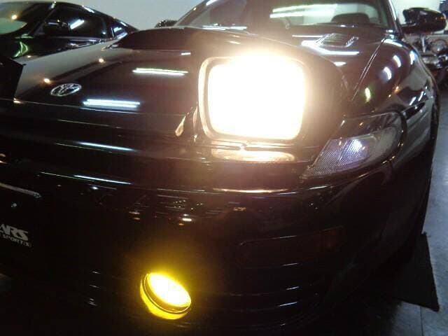 1993 Toyota Celica JDM car for sale — photo 8 of 12