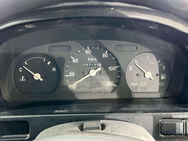 1996 Mazda Scrum JDM car for sale — photo 7 of 25