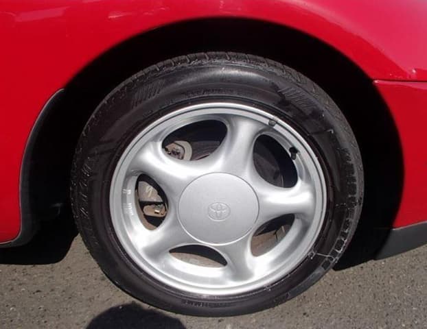 1995 Toyota Supra JDM car for sale — photo 5 of 25