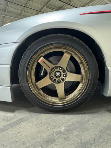 1996 Nissan Skyline JDM car for sale — photo 23 of 25