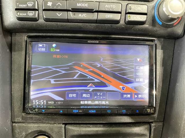 2000 Nissan Skyline JDM car for sale — photo 25 of 25