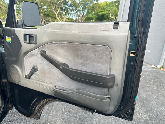 1995 Honda Acty JDM car for sale — photo 12 of 18