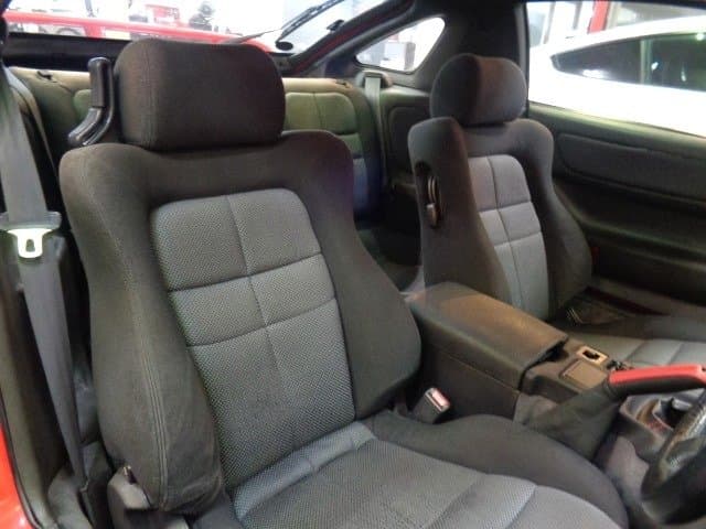 1993 Mitsubishi GTO JDM car for sale — photo 21 of 25
