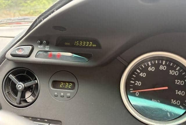 1993 Toyota Supra JDM car for sale — photo 17 of 23