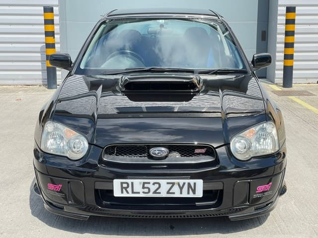 2003 JDM car for sale — photo 6 of 25
