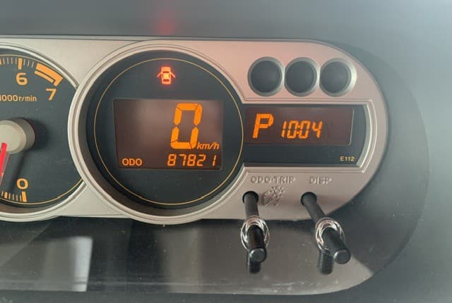 2010 Toyota Corolla JDM car for sale — photo 10 of 25