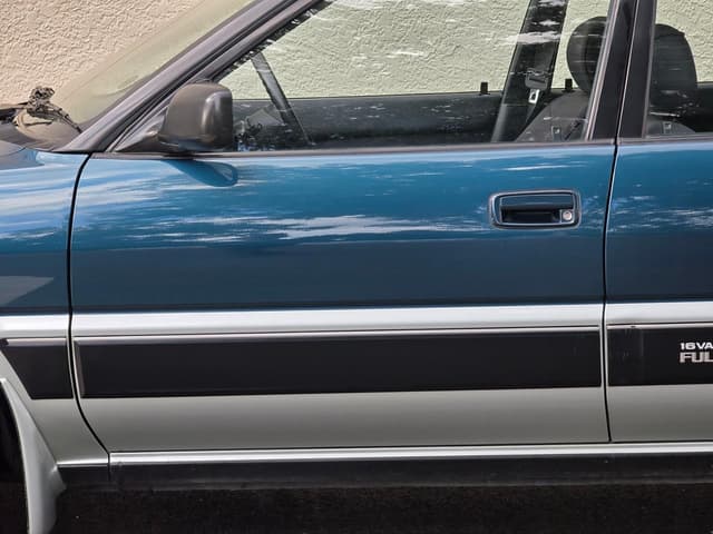 1994 Toyota Sprinter Carib JDM car for sale — photo 9 of 25
