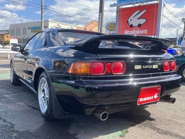 1994 Toyota MR2 JDM car for sale — photo 9 of 20