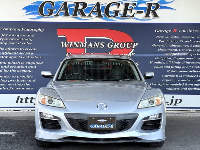 2008 Mazda RX-8 JDM car for sale — photo 5 of 25