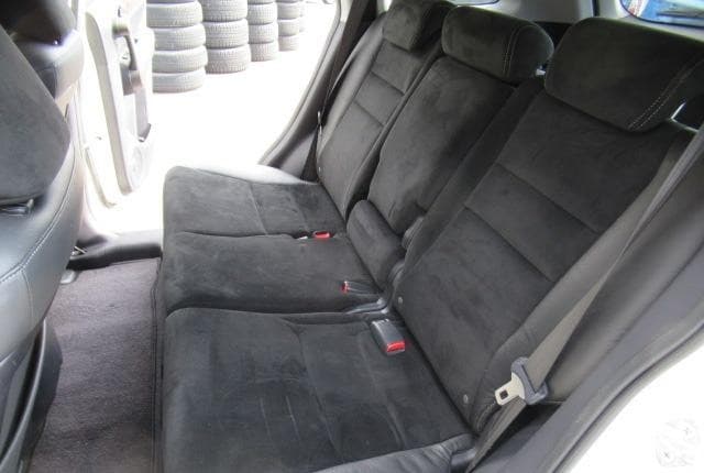 2010 Honda CR-V JDM car for sale — photo 17 of 25