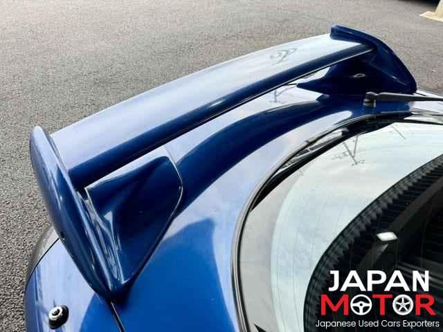 1999 Mazda RX-7 JDM car for sale — photo 6 of 9