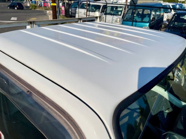 1997 Subaru Sambar JDM car for sale — photo 20 of 25