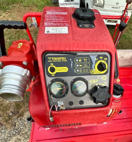 2000 Suzuki Carry JDM car for sale — photo 17 of 21