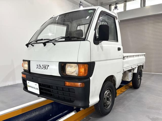 1994 Daihatsu Hijet JDM car for sale — photo 2 of 10