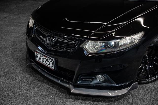 2010 Honda Accord JDM car for sale — photo 2 of 14