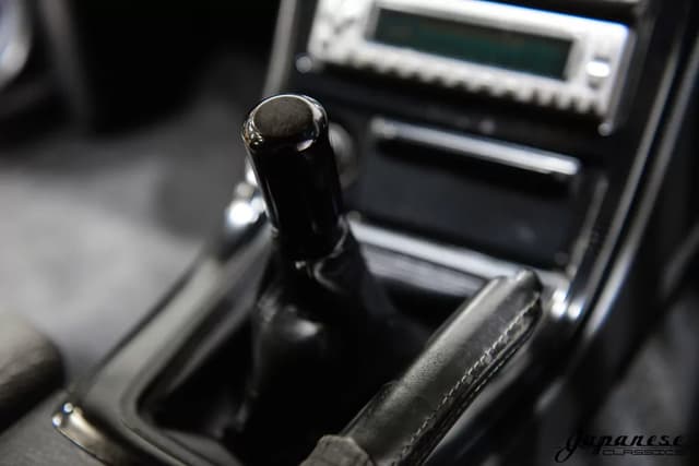 1989 Nissan Skyline JDM car for sale — photo 11 of 25
