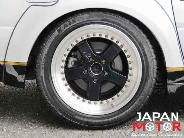 1998 Nissan Fairlady Z JDM car for sale — photo 11 of 12