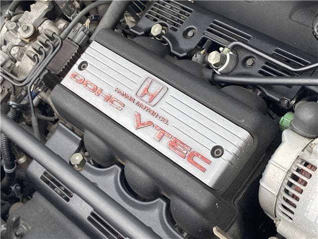 1991 Honda NSX JDM car for sale — photo 13 of 19