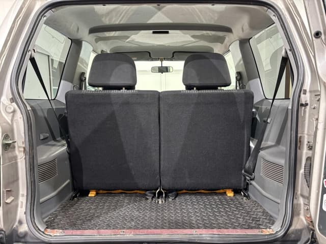 2001 Mitsubishi Pajero Mini JDM car for sale — photo 22 of 25