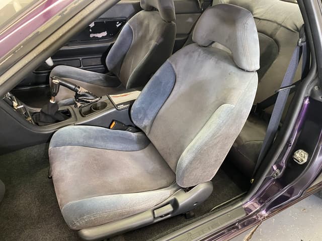 1993 Nissan Skyline JDM car for sale — photo 17 of 21