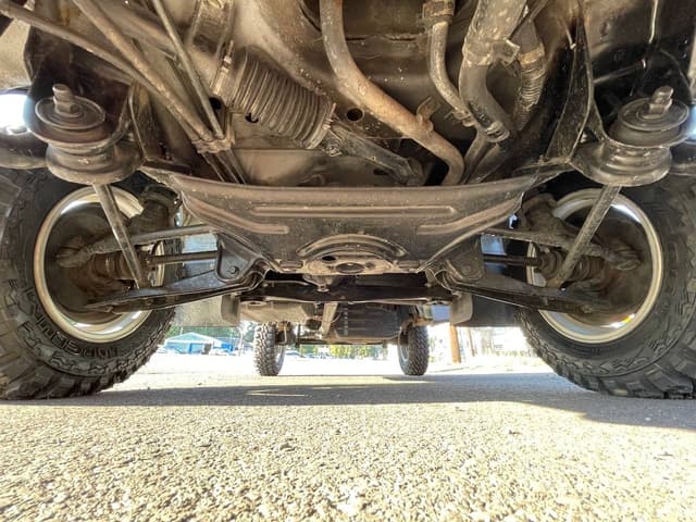 1998 Honda Acty JDM car for sale — photo 25 of 25