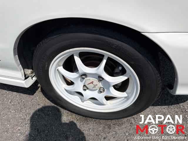 1996 Honda Integra JDM car for sale — photo 8 of 12