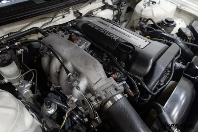 1995 Nissan Silvia JDM car for sale — photo 25 of 25