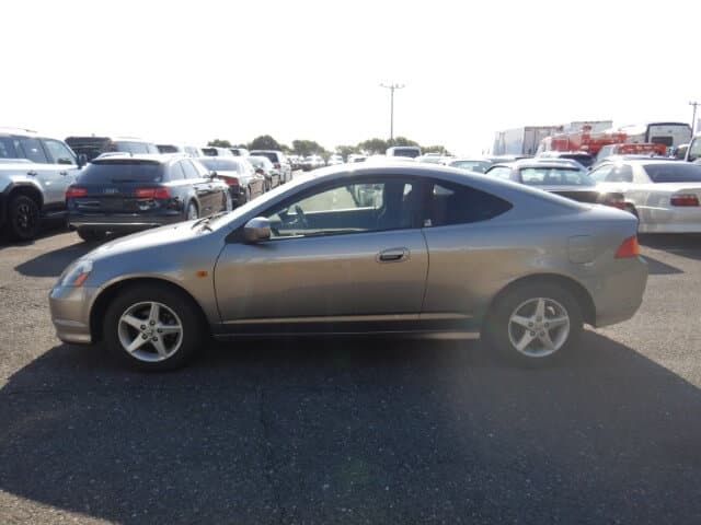 2001 Honda Integra JDM car for sale — photo 6 of 13