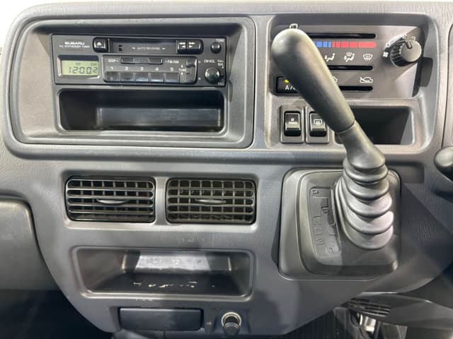 2000 Subaru Sambar JDM car for sale — photo 13 of 25