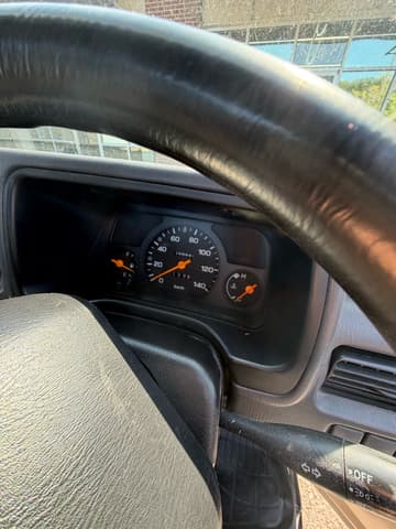 2000 Subaru Sambar JDM car for sale — photo 5 of 11