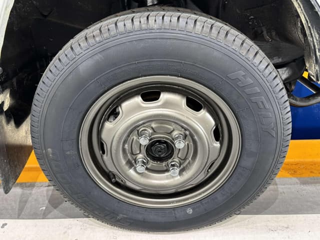 1991 Honda Acty JDM car for sale — photo 14 of 25