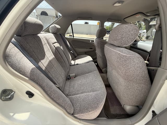 1999 Toyota Corolla JDM car for sale — photo 15 of 21