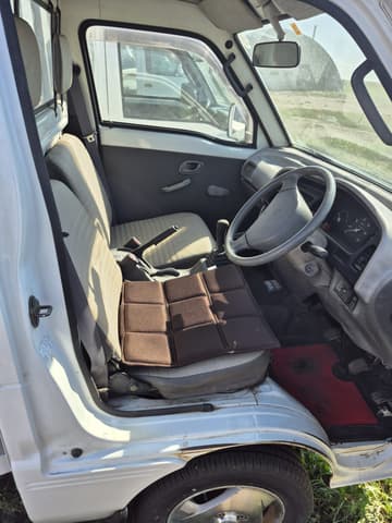 1997 Suzuki Carry JDM car for sale — photo 11 of 13