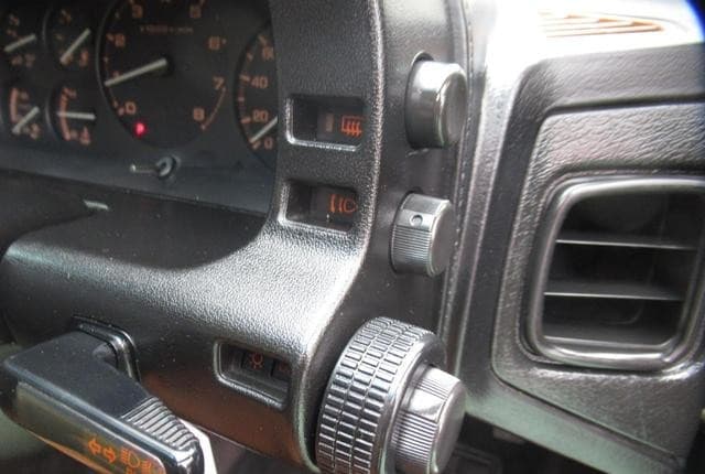 1991 Mazda RX-7 JDM car for sale — photo 20 of 25