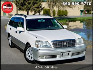2000 Toyota Crown JDM car for sale