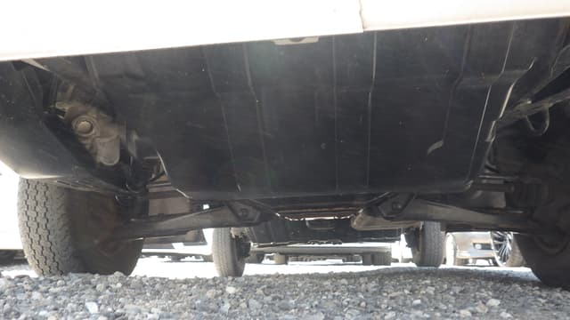 2010 Subaru Sambar JDM car for sale — photo 13 of 16