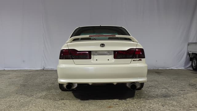 2000 Honda Accord JDM car for sale — photo 5 of 16