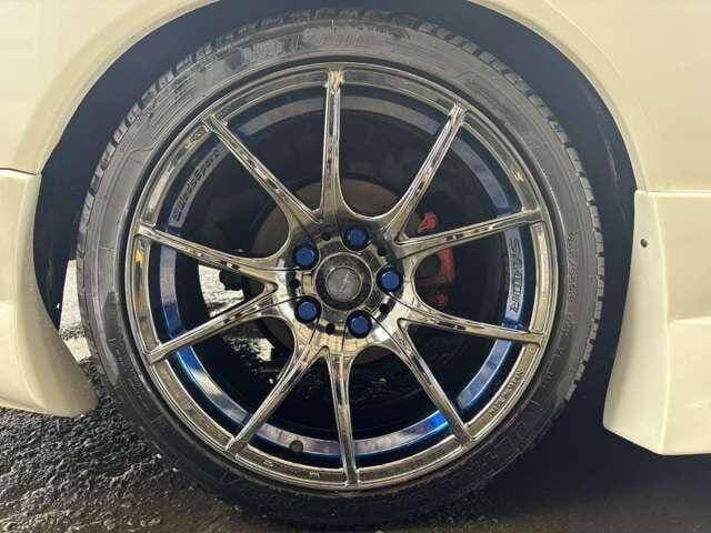 2001 Nissan Silvia JDM car for sale — photo 16 of 17