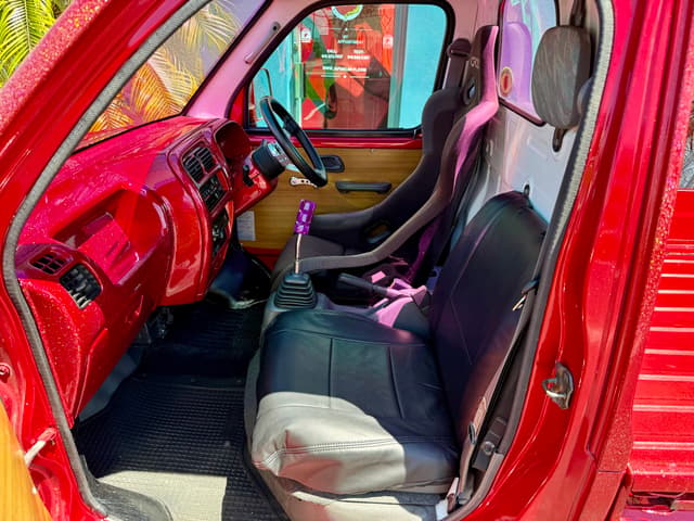 2000 Suzuki Carry JDM car for sale — photo 17 of 18