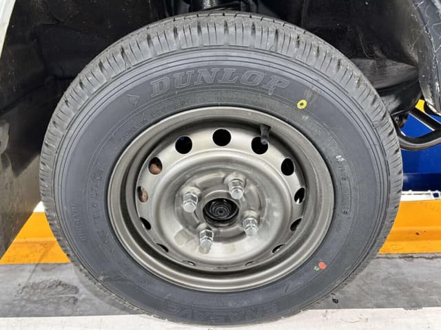 1996 Honda Acty JDM car for sale — photo 14 of 25
