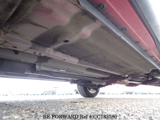 2009 Nissan X Trail JDM car for sale — photo 17 of 25