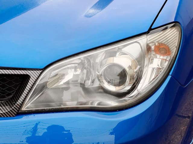 2006 Subaru Impreza JDM car for sale — photo 17 of 25