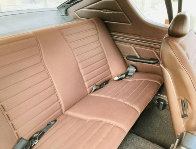 1976 Nissan Skyline JDM car for sale — photo 5 of 13