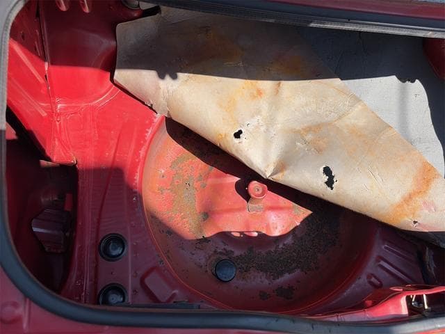 1984 Toyota Sprinter JDM car for sale — photo 9 of 24