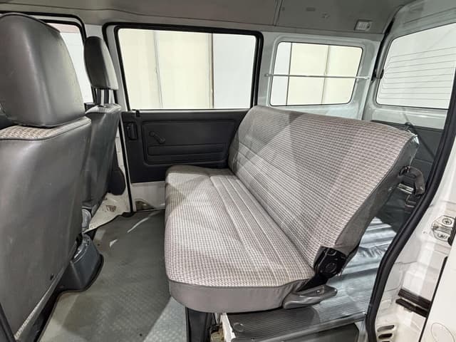 1998 Honda Acty JDM car for sale — photo 11 of 25